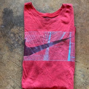 Mens Nike Dri-Fit T-shirt